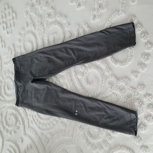 Under Armour Grey Leggings